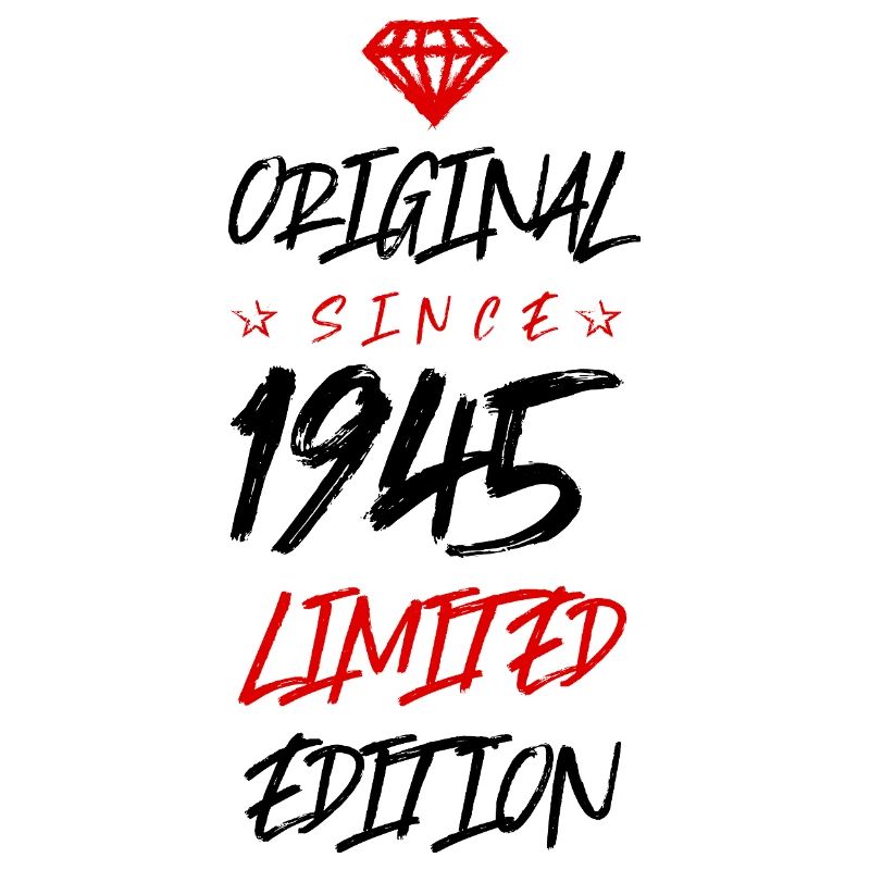 1945 Limited Edition