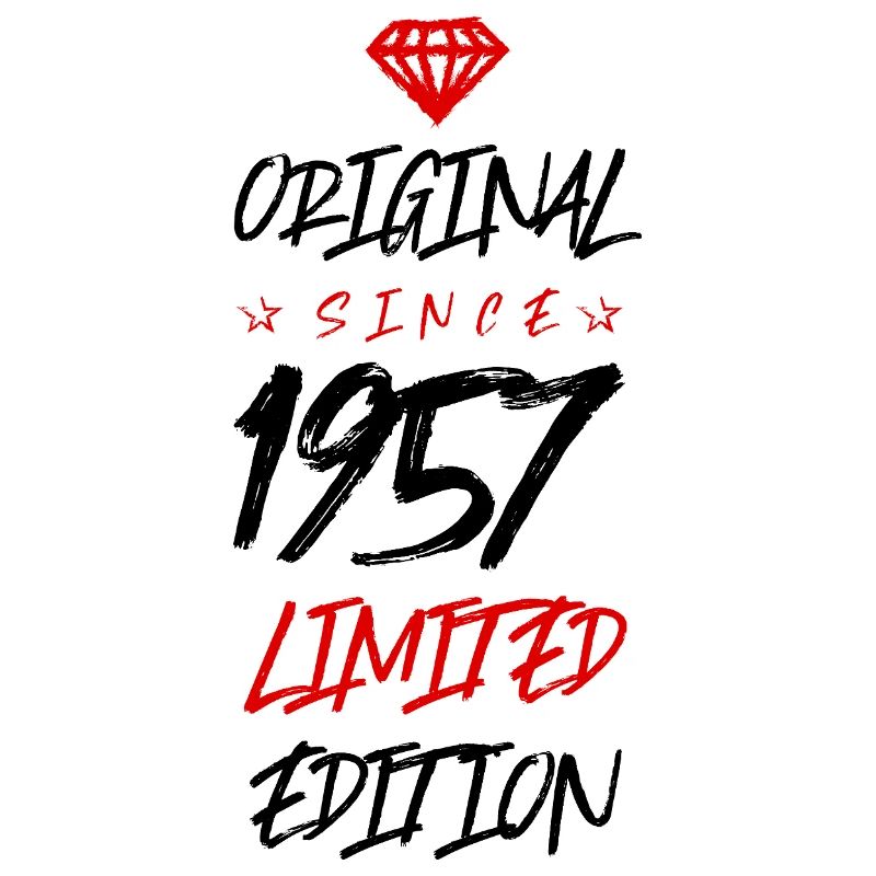 1957 Édition limitée