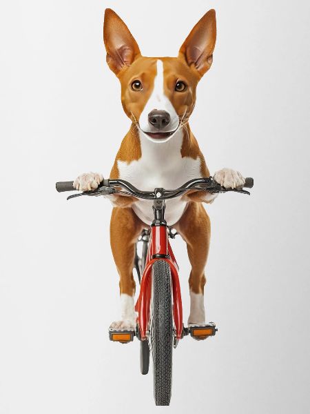 Basenji