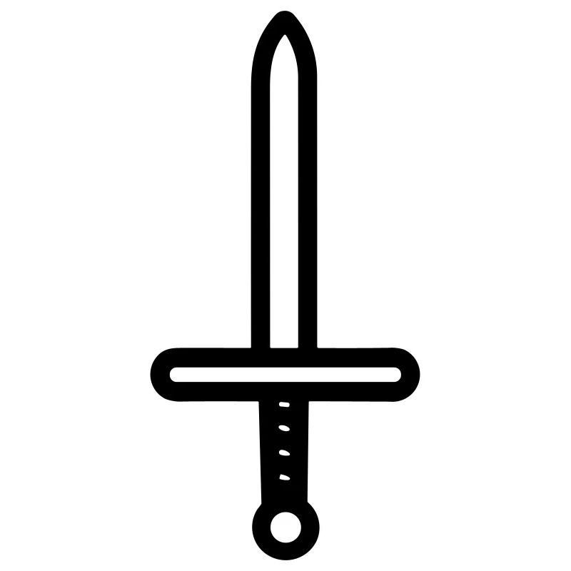 épée