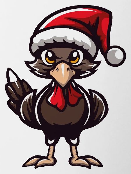 Noël en din