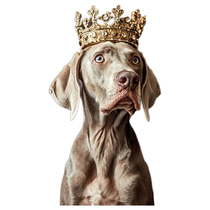 Weimaraner