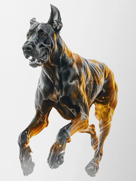 Deutsche Dogge