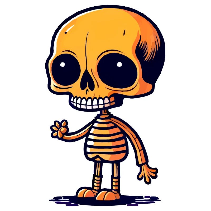 Skeleton