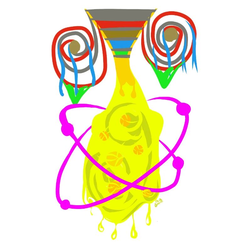 QuantumPhysical ALCHEMY