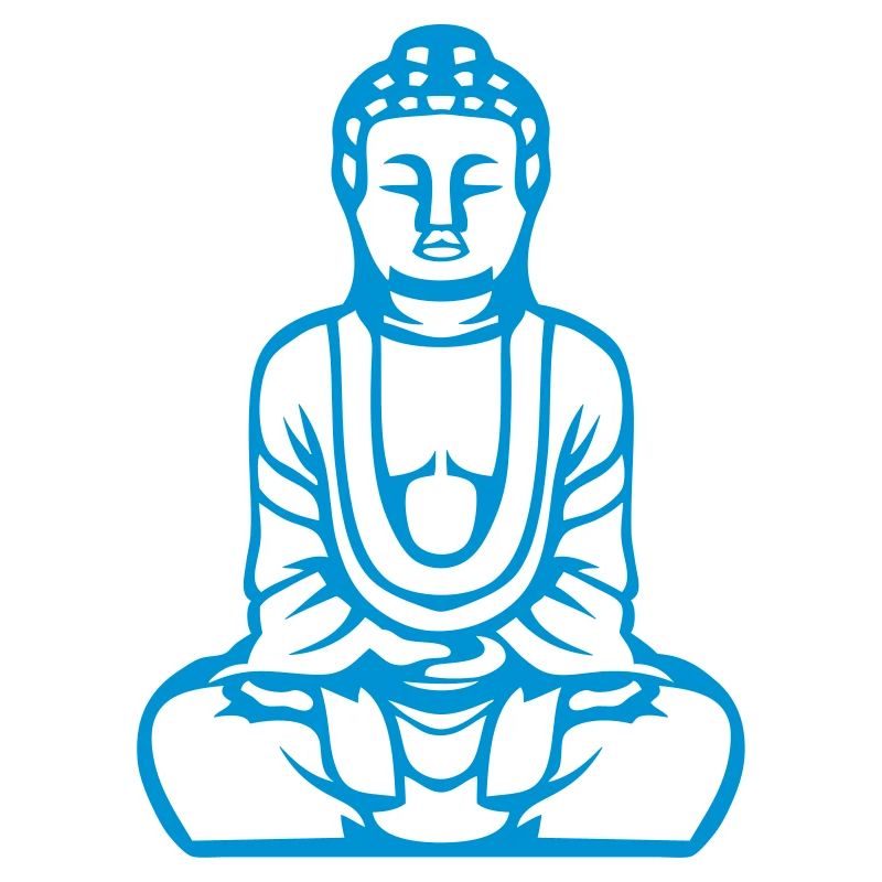 bouddha boudha bouda