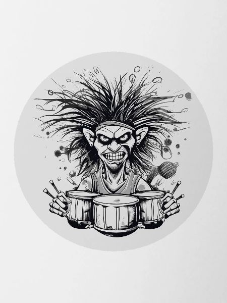 Drummer
