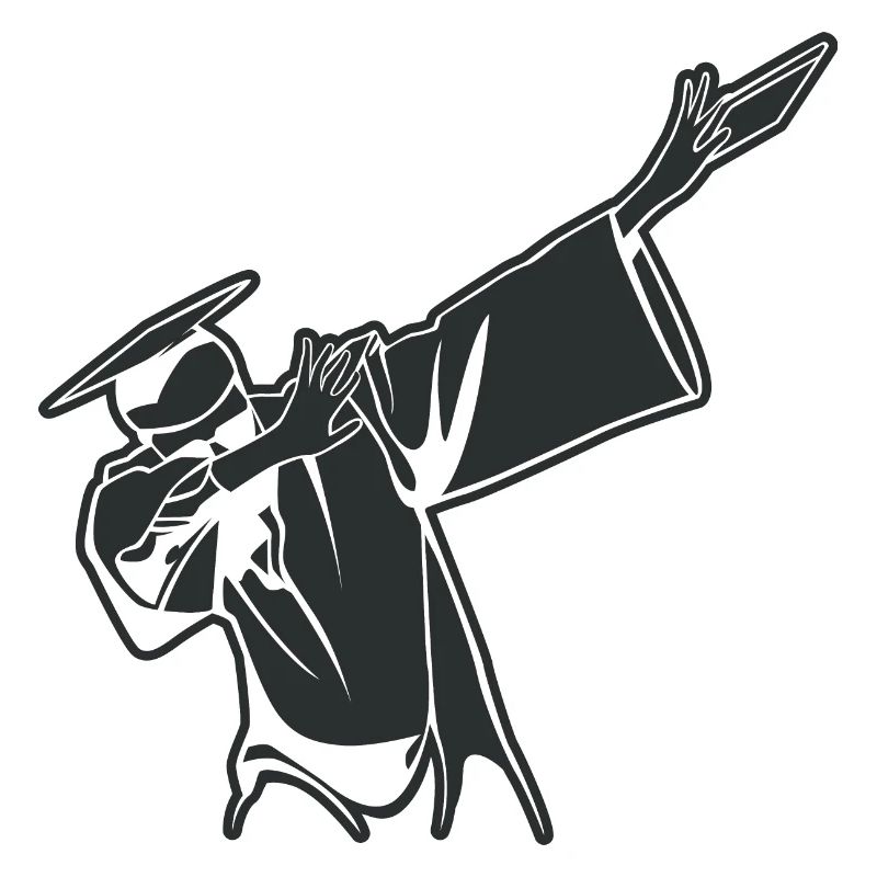 Degree DAB
