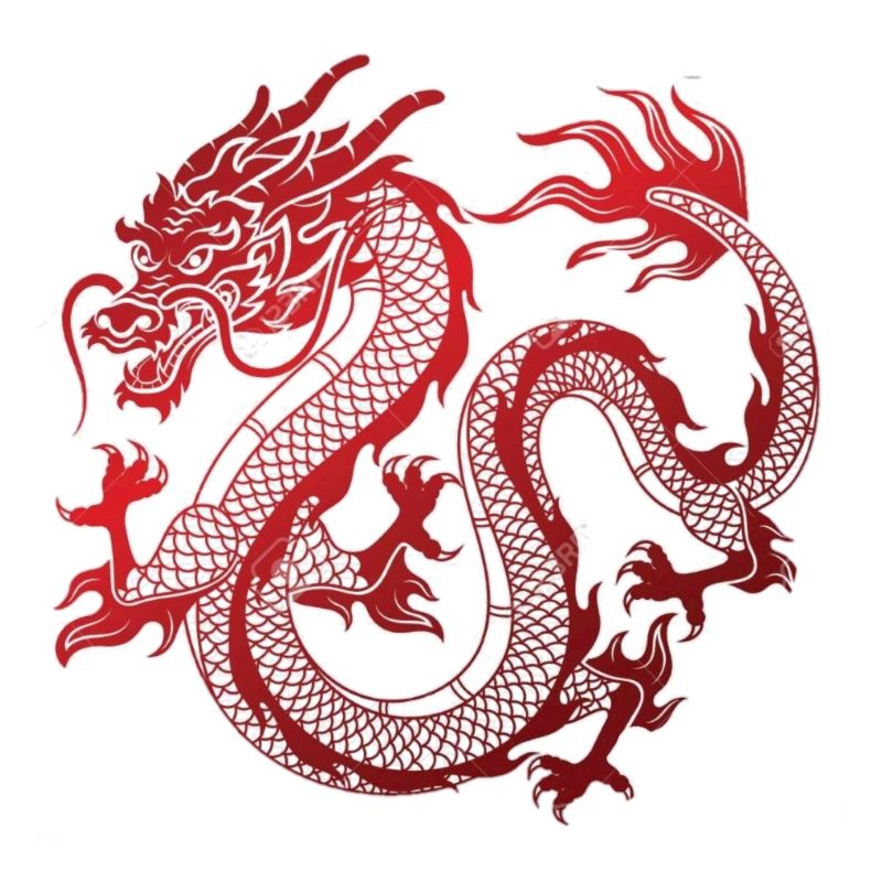 Drache