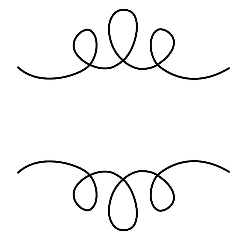 line circles
