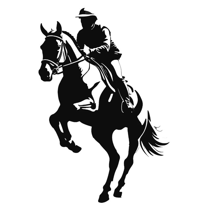 Équitation - Equine Desig