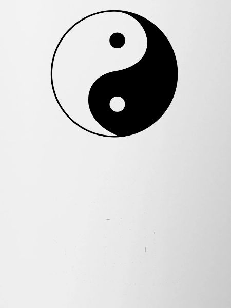yin yang dao