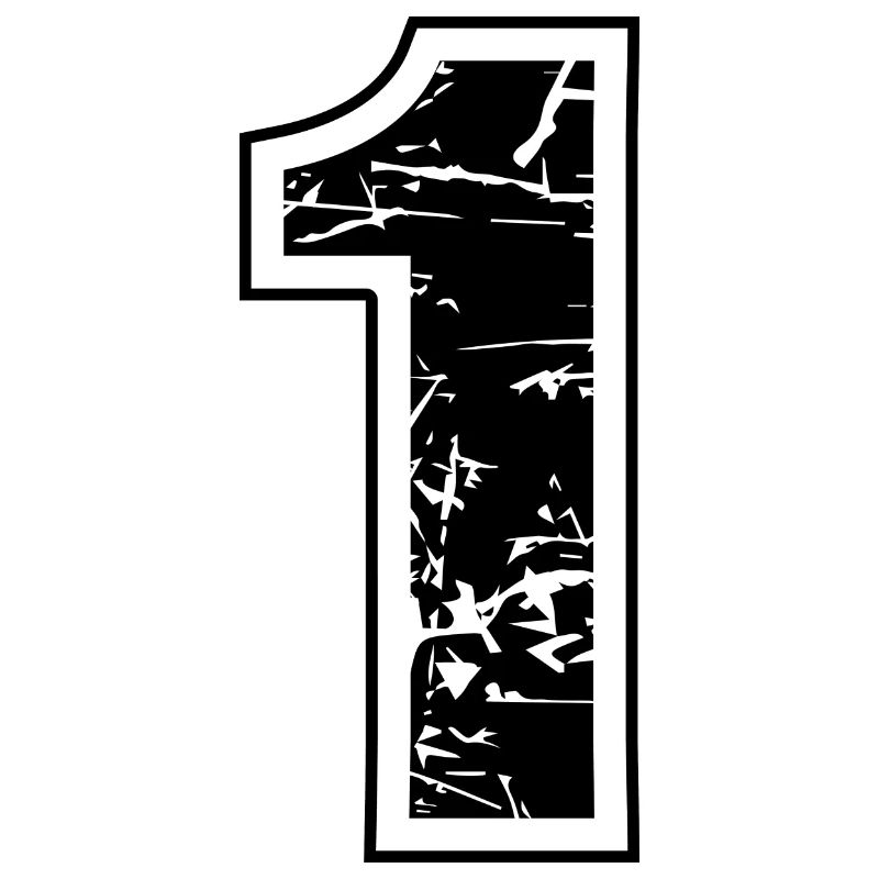 1