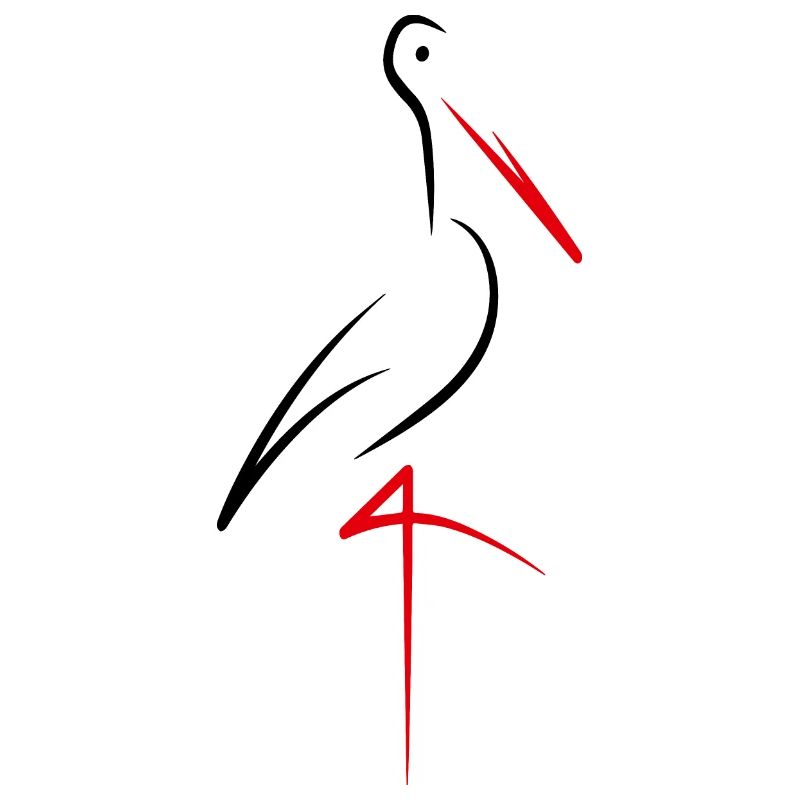 Cigogne