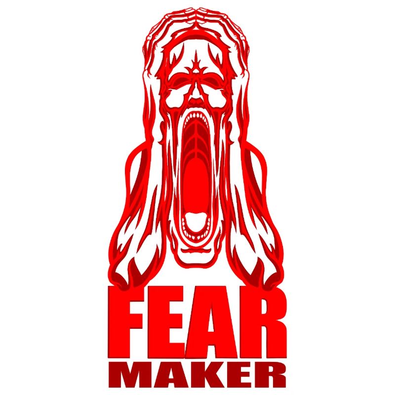 Fear maker