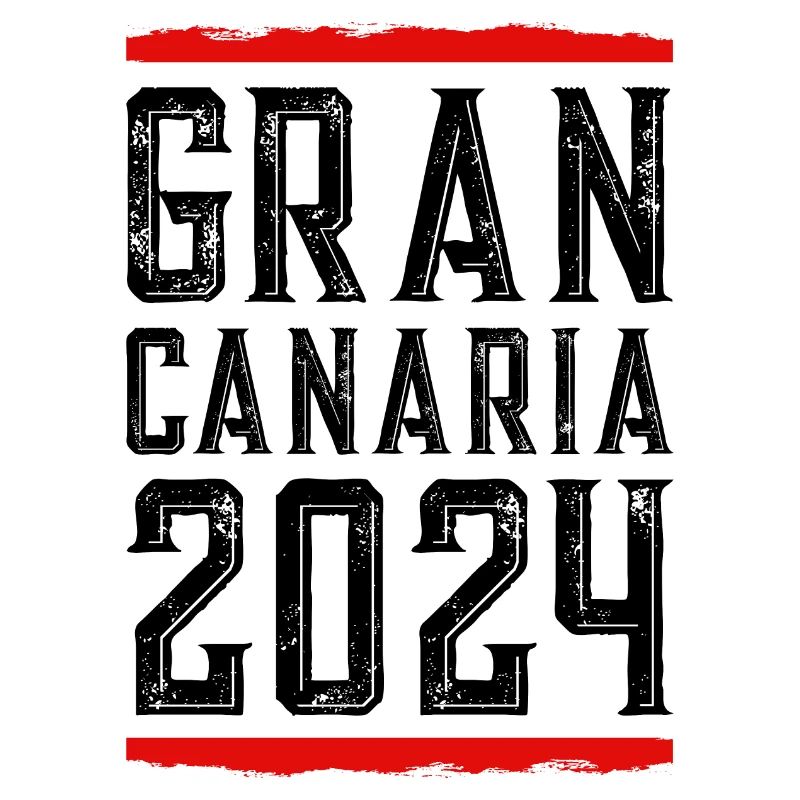 Gran Canaria 2024