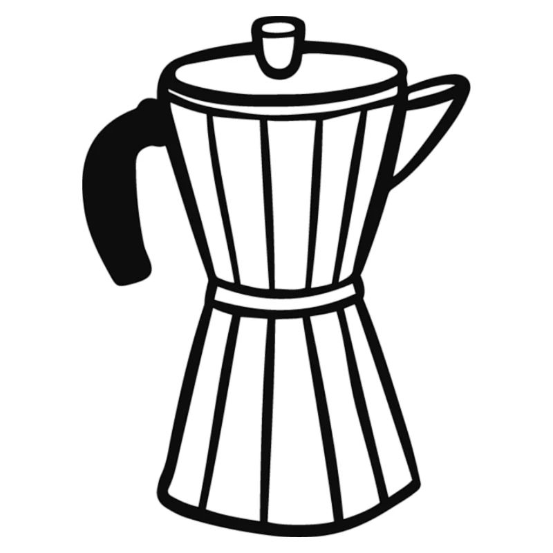Cafetières Graphiques Résumé