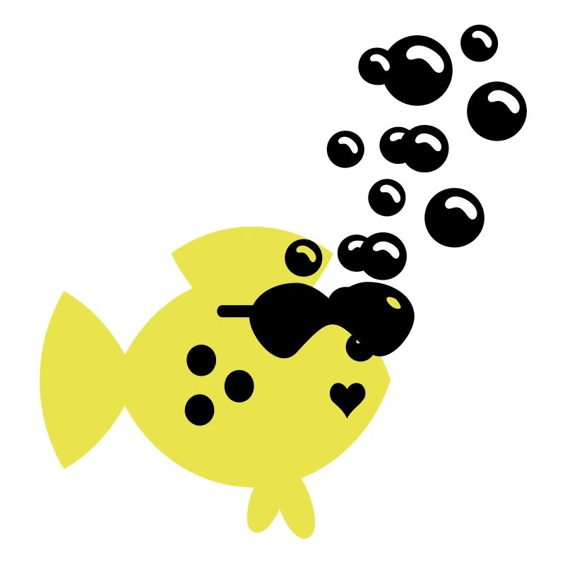 Bubbles / Blasen (1c)