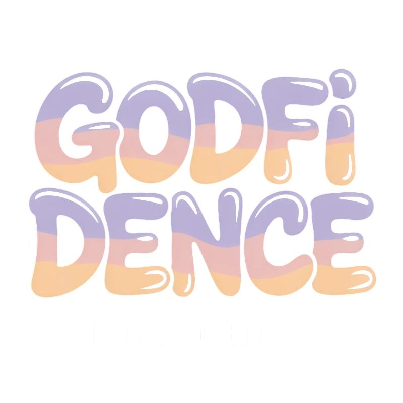 Le courage chrétien : la force de Godfidence