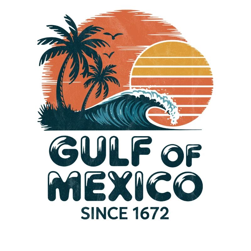 Golfe du Mexique
