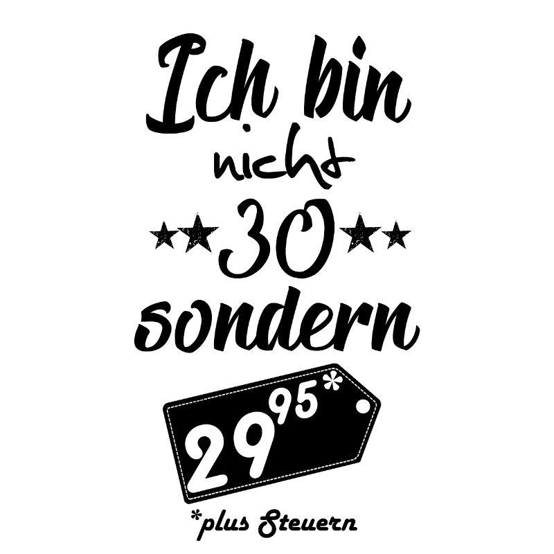 30e anniversaire