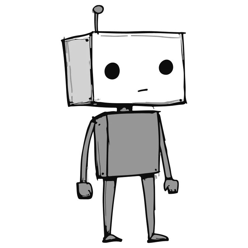 Robot d’esquisse