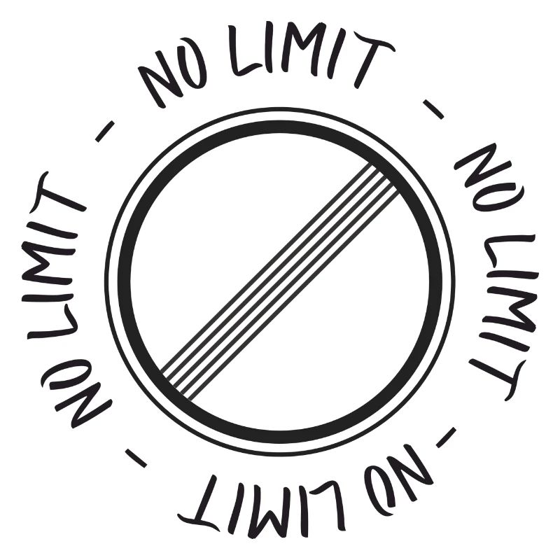 Pas de limite