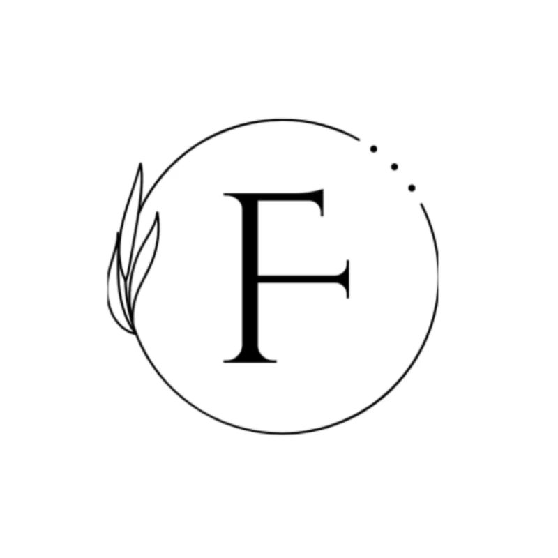 F