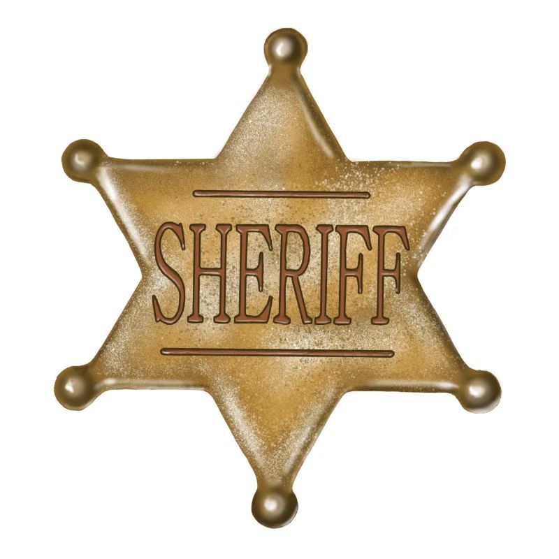 sheriff