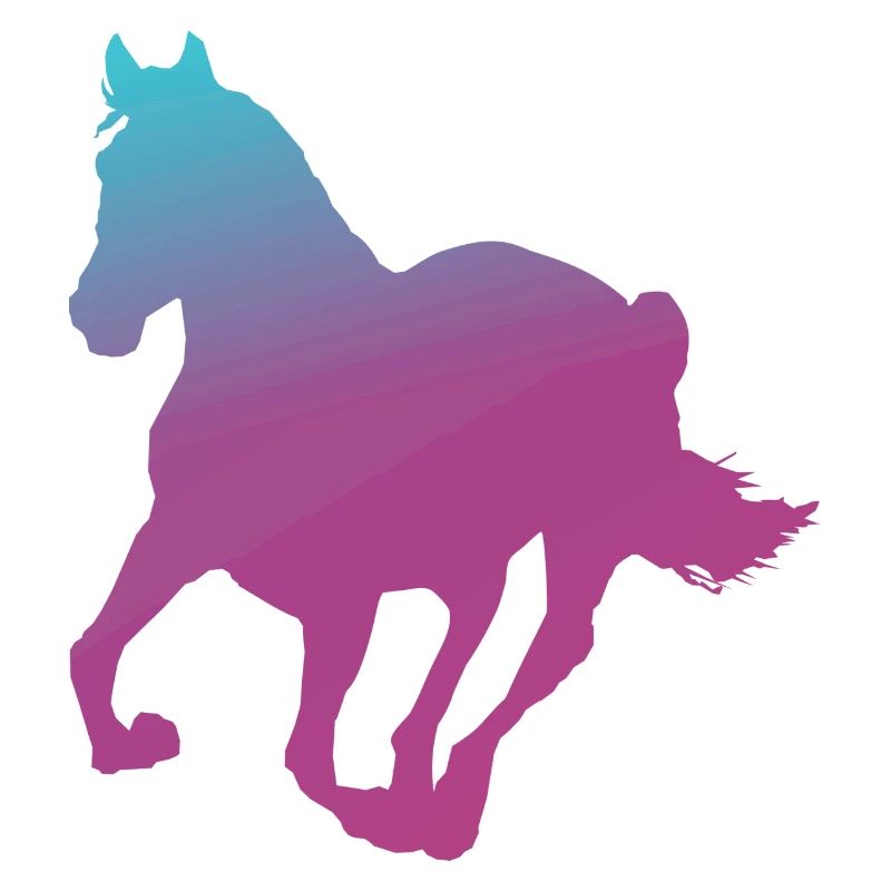cheval 1 2