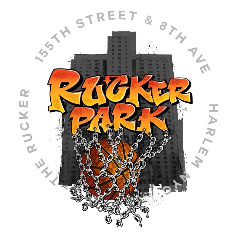 étiquette de rucker park 2