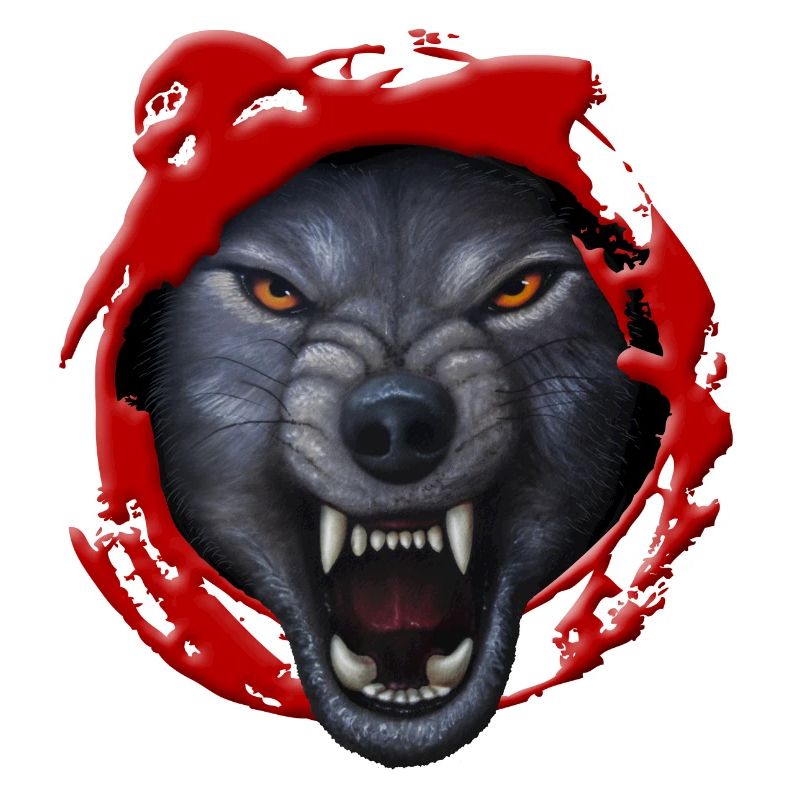 wolf