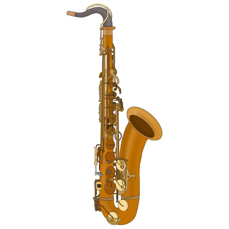 Saxophone