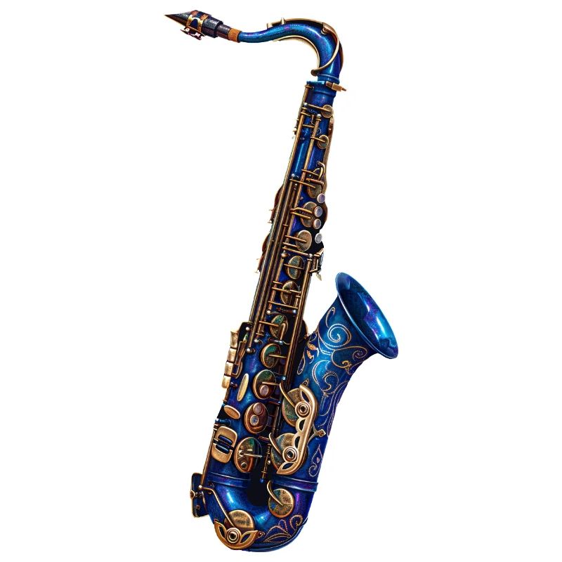 Saxophone