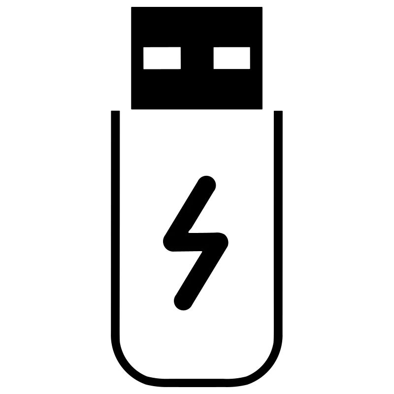 Clé usb