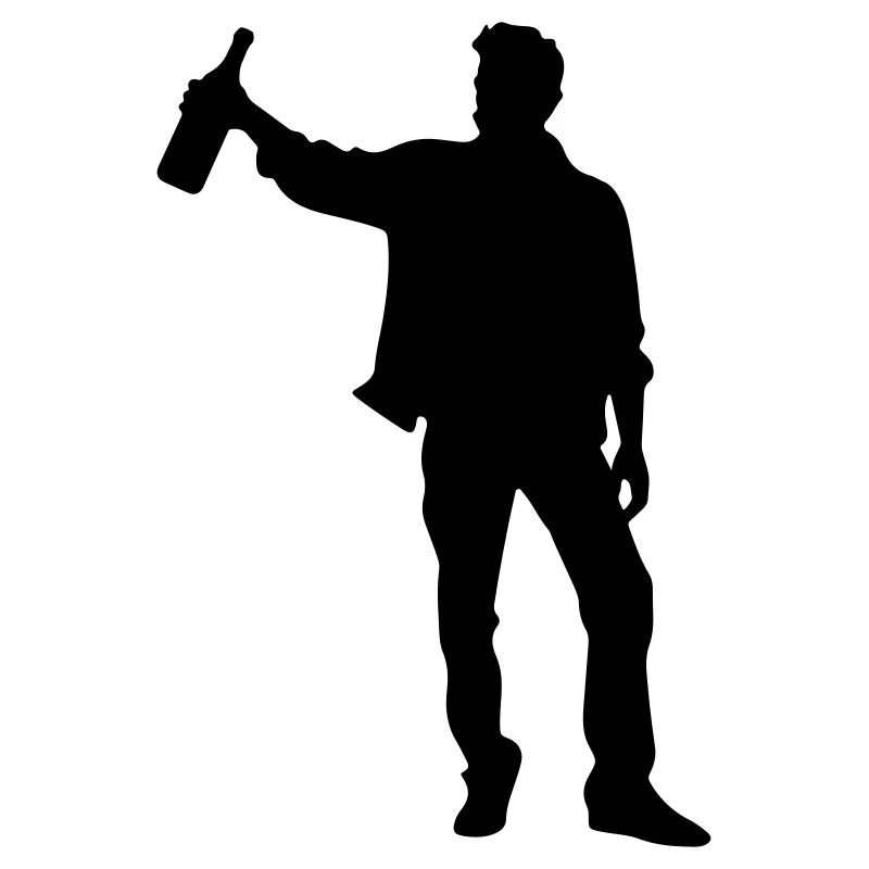 Drunk Icon Funny
