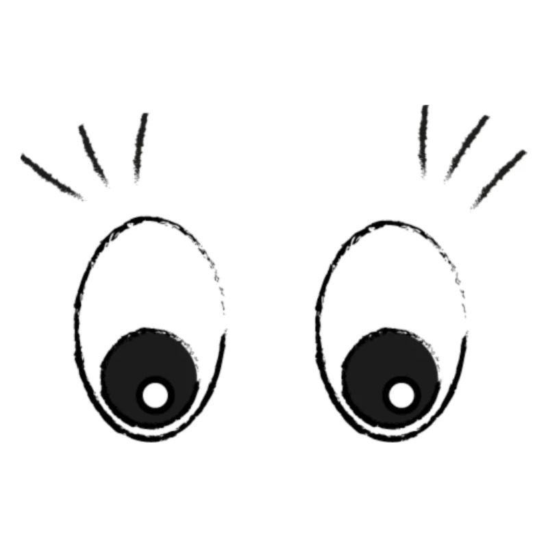 yeux
