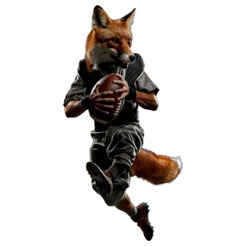 Fuchs