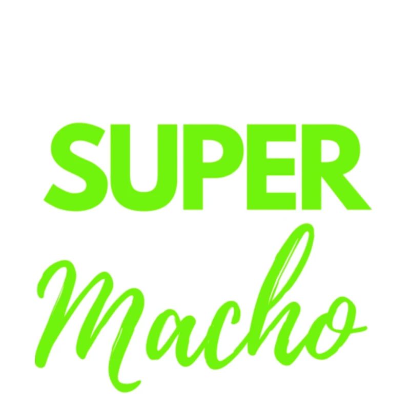 SUPER Macho