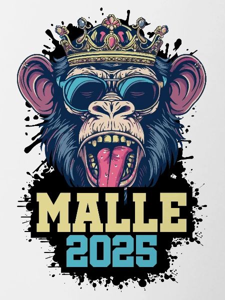 Malle 2025 Monkey
