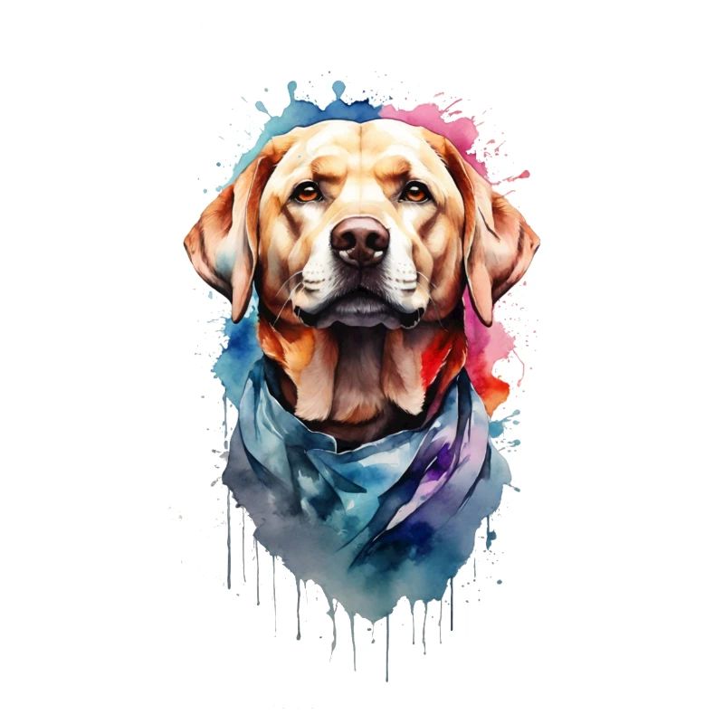Labrador Retriever