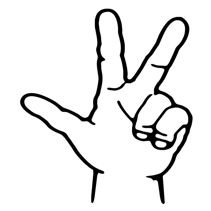3finger
