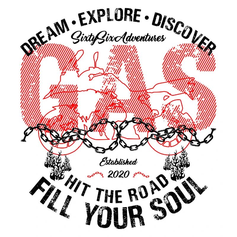 66 Aventures - Rêve Explorez Découvrez