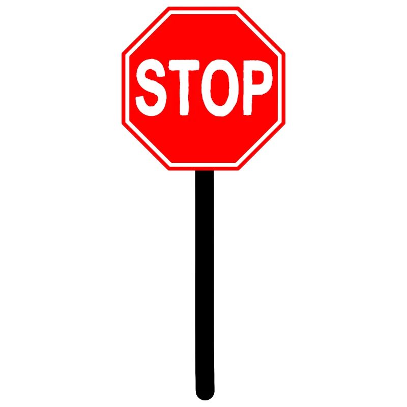 Stop Bouclier