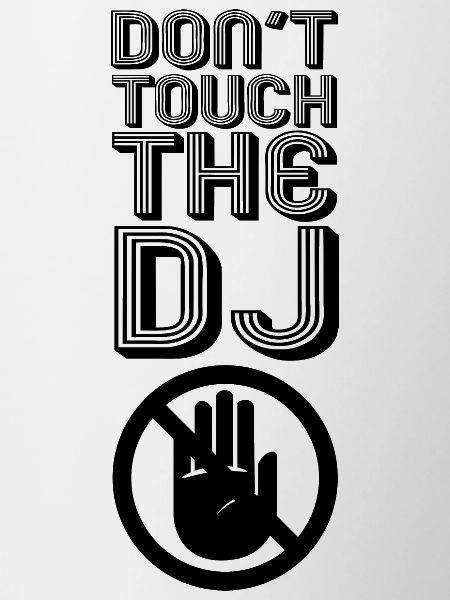 DJ Witz