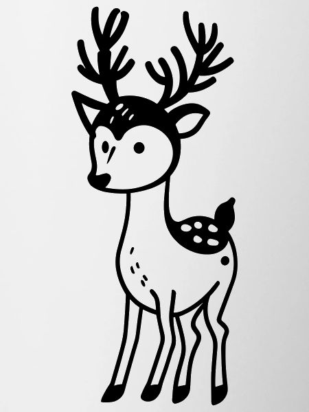 Deer