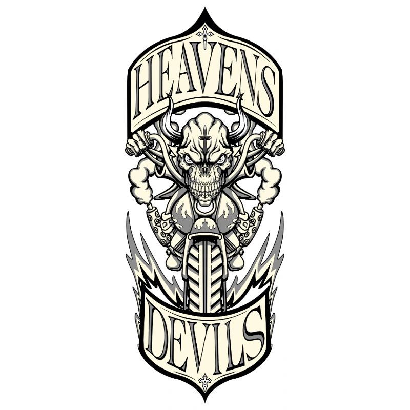 Heavens Devils