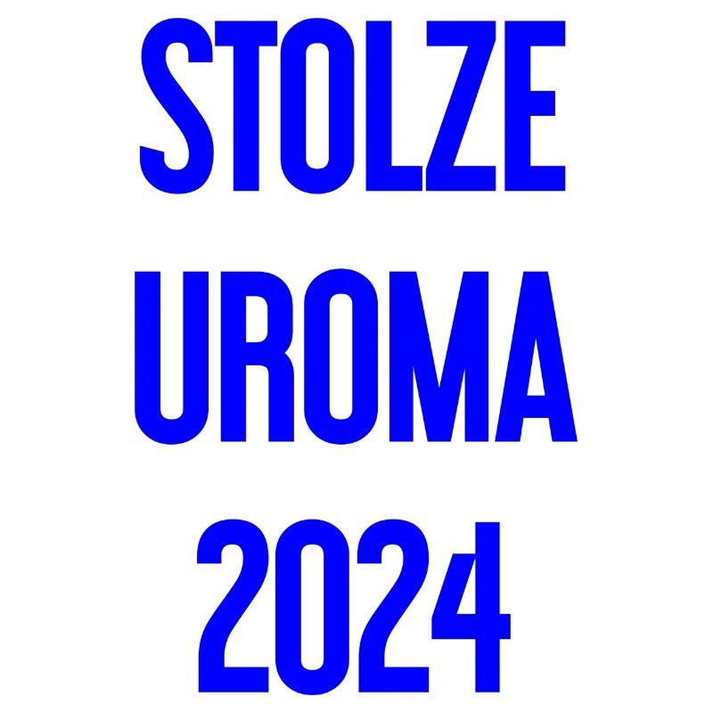 Fière arrière-grand-mère 2024