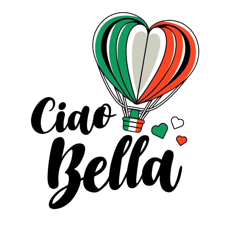 Ciao Bella