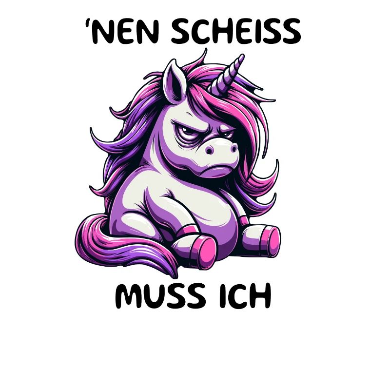 Nen Scheiss Muss